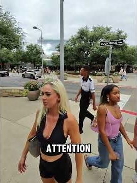 approaching a girl during the daytime #shorts #stephspeaks #attractionacademy