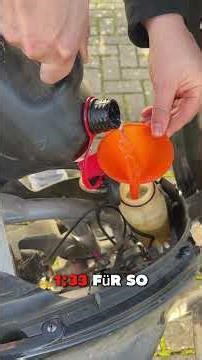 Teil 1 - Springt der HT Sprinter / Yamaha Slider nach 10 Jahren noch an?