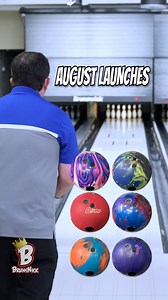 AUGUST LAUNCHES HAVE DROPPED! Infinity Quest, Guru Oracle, Combat, Pulse, Theorem Solid & Snapshot Hybrid! #Bowling #BrunsNick #BrunswickBowling #WOWThatsRadical #TrackBowling #Columbia300 #BrandNew | BrunsNick