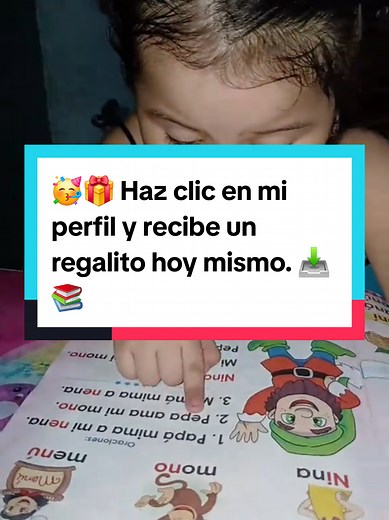Kit de lectoescritura para niños: método práctico listo para imprimir