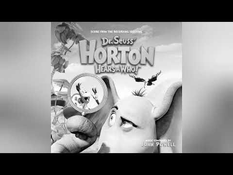 Horton Hears A Who! - Soundtrack (Angry Mob) Nightcore