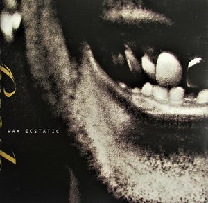 Sponge - Wax Ecstatic