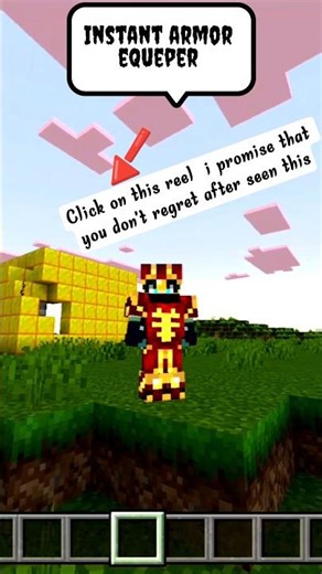 Stop Dressing Manually! 😤 (Instant Armor Hack)