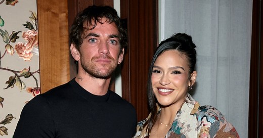 Which Celebrities Gave Birth in 2025? Stars Who Had Babies