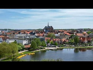Hotel Norden, Haderslev - Erhvervsovernatninger