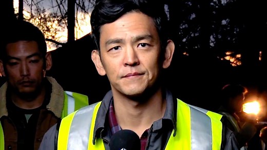 Searching with John Cho - Official Trailer 2