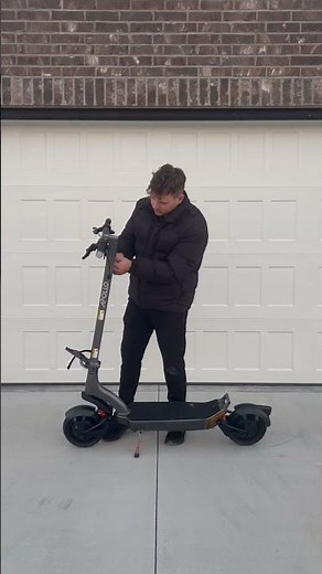 Unboxing the Apollo City Pro