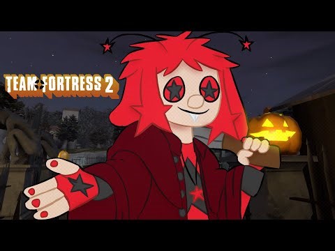 TF2 | Halloween Edition