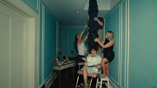 Jessie Murph "1965" Music Video