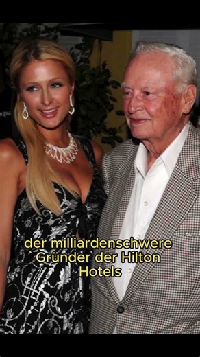 Paris Hilton verlor ihr Zwei-Milliarden-Erbe!