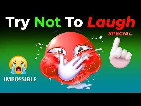 BEST OF THE WEEK 🤣 Try Not To Laugh Challenge 🤣 (IMPOSSIBLE) - Memes & Fails Part 209!