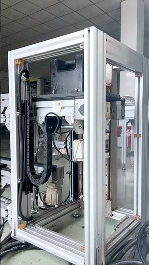 Vitrans: Advanced Automated Conveyor and Pallet Systems for Smart Manufacturing#conveyor