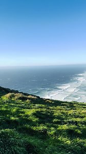 Point Reyes Lighthouse Hike - Ocean Views