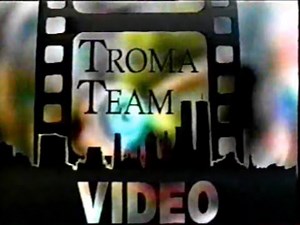 Disclaimer/Troma Team Video (2014/1995)