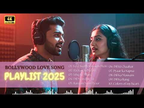 Trending Bollywood Romantic Jukebox 💕 | Latest Hindi Love Songs | New Hits 🎶