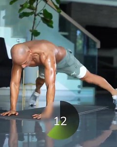 933K views · 8.2K reactions | 5 Core HIIT Workout.1 | EFitnessHelp | Facebook