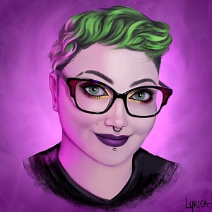 MaryTheContrary - Twitch