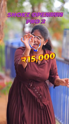 🤩 ₹15000 vs ₹200 | 🎧Earphone comparison🔥| End la twist irukku 💯 #shokz #techbossindia | Tech Boss