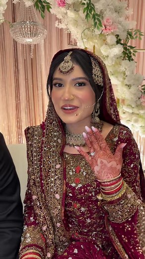 Desi Wedding Highlights: Joyful Moments and Traditions