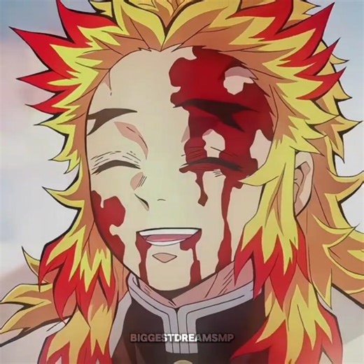 Rengoku Edit - Demon slayer |Baby Doll|