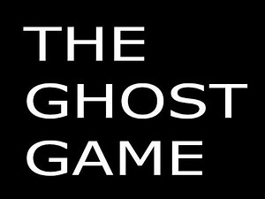 Play The Ghost Game | Free Online  Games. KidzSearch.com
