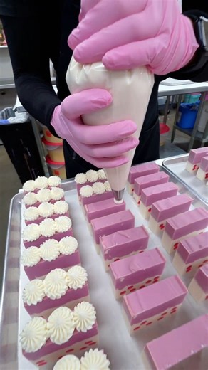 2.2K views · 3 comments | From satisfying shea pours to a Sugar Plum daydream. This is holiday magic in motion. ✨ #nectarlife #soapmaking #soapmakingvideo #soapmakersofinstagram #satisfyingsoap #makingof #behindthebrand | Nectar life | Facebook