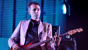 Steve Mackey, Pulp Bassist, Dead at 56