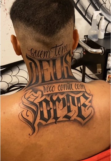 Custonletter ✅✨ . . . #tattoo #tatuagem #tik_tok #tattooartist #caxiasdosulrs #fyp #foruyou #trendingvideo #custonlettering