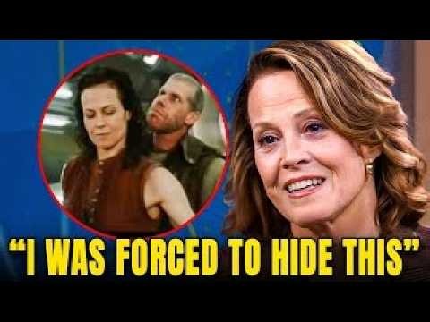 Sigourney Weaver Looks Back on the Film That Changed Hollywood