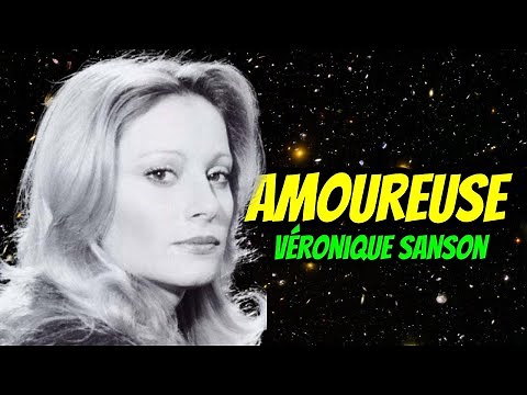 Véronique Sanson - Amoureuse - VO avec Sous-Titres - French Lyrics