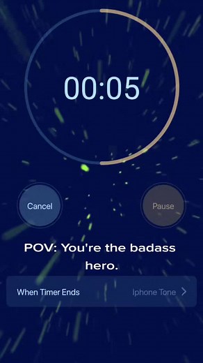 Would ye's like to see more oc's? #foryoupage #fyp #edit #timer #timeredits #timerpov #timeredit #timerpovs #badass #hero