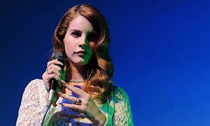 ラナ・デル・レイ「Summertime Sadness」: 自身最大のヒット曲にまつわる物語