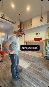 Day 3 Let’s see if we can stay consistent! Renovatin | MRHI, LLC