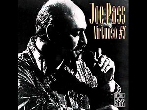Joe Pass - Passanova