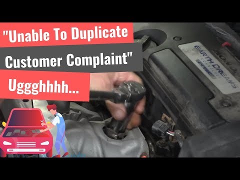 If it isn't broke...it isn't broke - Round I