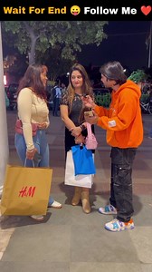 2.4M views · 10K reactions | Funny question answer asking cute...