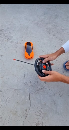 New remote control super car ki unboxing 🏎️😱