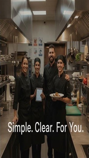 Easy Food Safety Training Onsite -