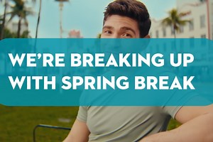 Miami Beach disinvites spring breakers following 2023 crime spree