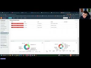 Utelogy Platform Full Demo
