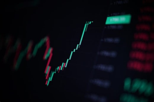 Vivek Ramaswamy-Founded Strive Drew $37 Million Investment From This Pension Fund: What You Should Know