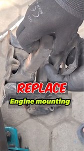 Replace Engine mounting sirion #reels #fbpro #enginemounting #mountingleftside #transmissonmounting #daihatsusirion #maintenance #autorepair #autoservice #automobile #tipstrikotomotif #otomotifviral #automechanic #fypシ゚viralシ @sorotan | Yadi Rosicky