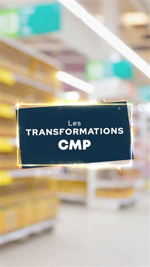 🎁 Une implantation à succès signée CMP : le Bar à Cadeaux fait encore la différence ! Avant / Après : la transformation parle d’elle-même 👇 Nos équipes ont déployé le concept clé en main “Bar à Cadeaux”, spécialement conçu pour dynamiser les ventes de fin d’année et booster le panier moyen. ✨ Des produits 100 % prêts à offrir ✨ Un merchandising optimisé pour l’achat d’impulsion ✨ Une mise en place rapide, faite par nos équipes Un grand bravo aux équipes CMP et à notre partenaire pour cette bel