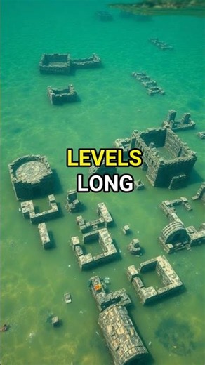 The Island with No Known Origin! 🏝️