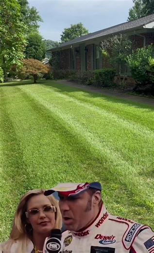 Who’s ready for the grass to start growing ?!?!? #FYP #lawntok #mowing #ready