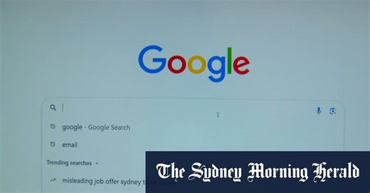 Google set to launch 'most powerful AI search experience yet'