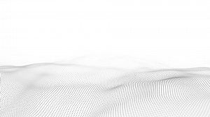 Abstract Wave Moving Dots Flow Particles Stock Footage Video (100% Royalty-free) 1064413480 | Shutterstock