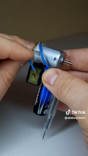Mini Tattoo Machine: Create Your Own Tattoo at Home