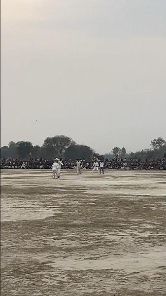 Amazing Match | The Biggest Cricket Championship Of Asia At Maharishi Aazaad Stadium | India Channel