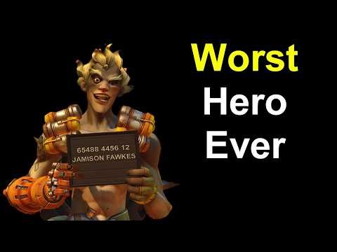 Overwatch's Worst Communities
